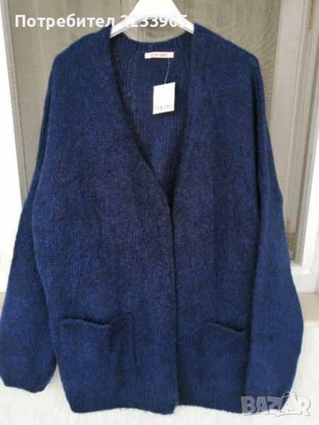 Дамска жилетка , снимка 1