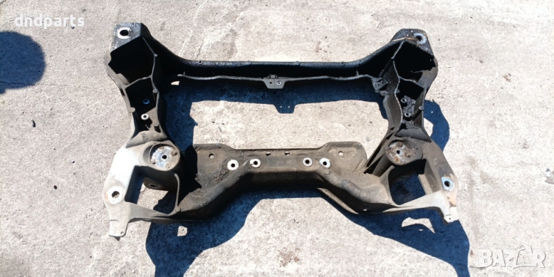 Преден мост Mercedes C-Class W203 2003г.	, снимка 1