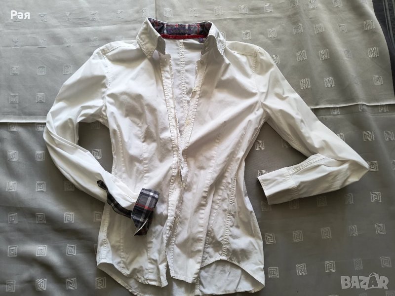 Дамска риза Jacques Britt, снимка 1