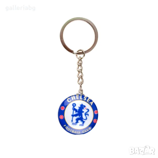 ключодържател на футболен отбор Челси (Chelsea), снимка 1