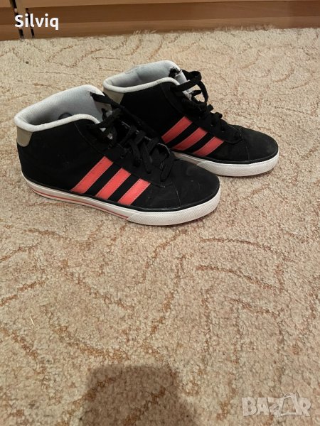 Дамски кецове, снимка 1