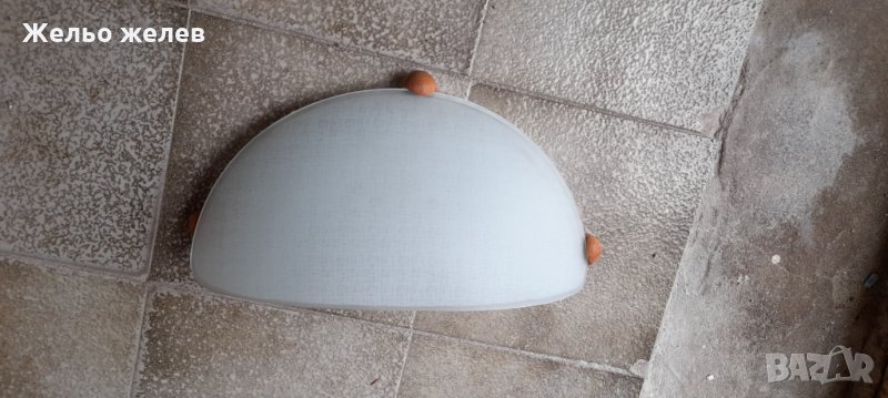 Плафони,за стена, снимка 1