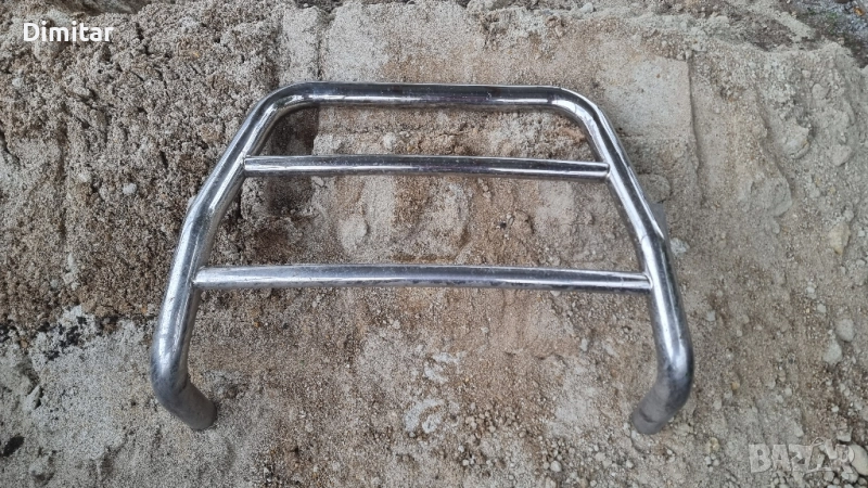 Ролбар , снимка 1
