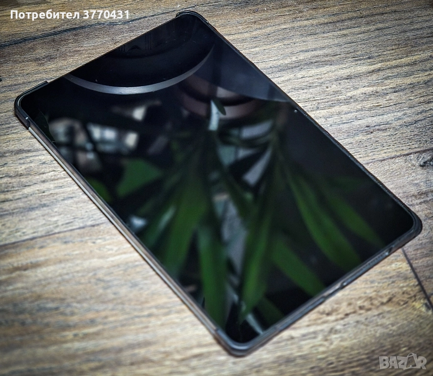 Xiaomi Pad 6, снимка 1