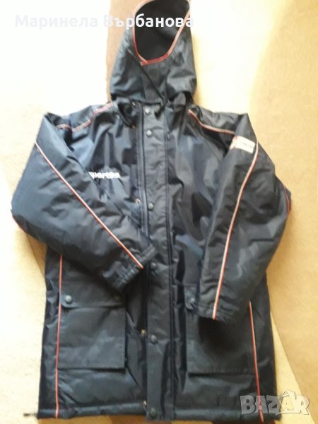 Мъжка шуба, снимка 1