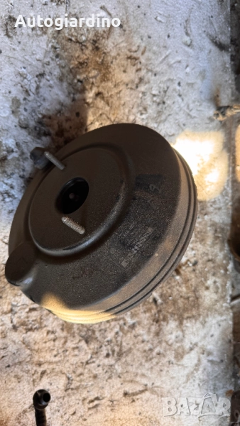 Серво усилвател / Спирачна помпа за Audi A2 - 8Z1614105C / 03.7852-0103.4, снимка 1