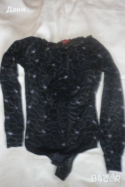 Боди -блуза Monro, снимка 1