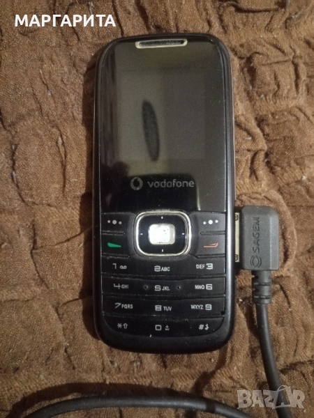 Телефон Водафон , снимка 1