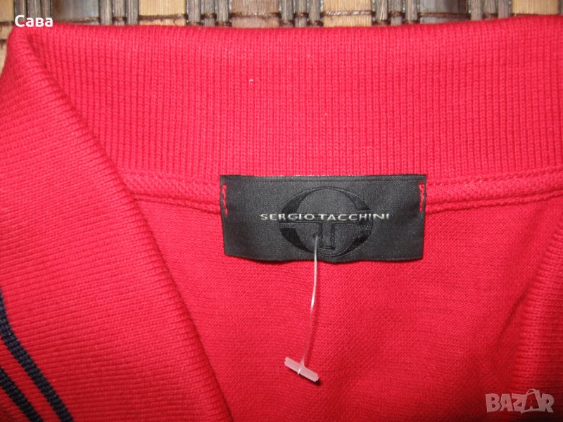 Блуза SERGIO T.  мъжка,М, снимка 1