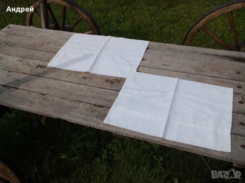 Стара Калъфка,калъфки за възглавница #10, снимка 1