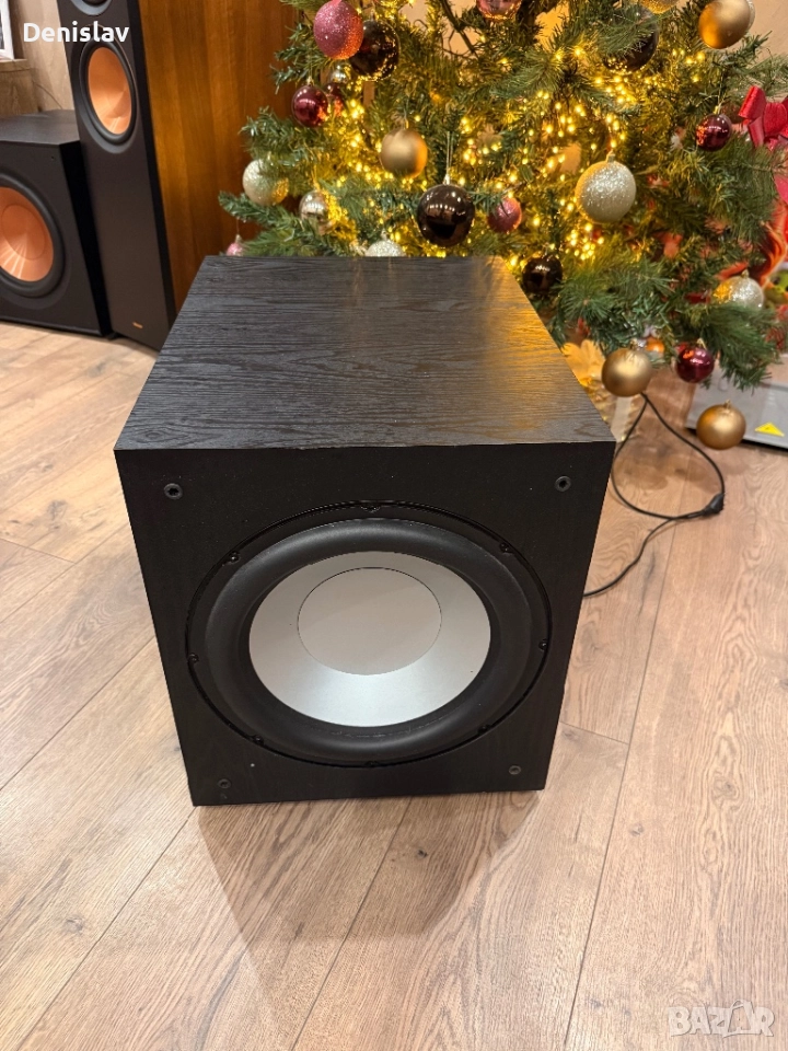 Jamo J12sub, снимка 1