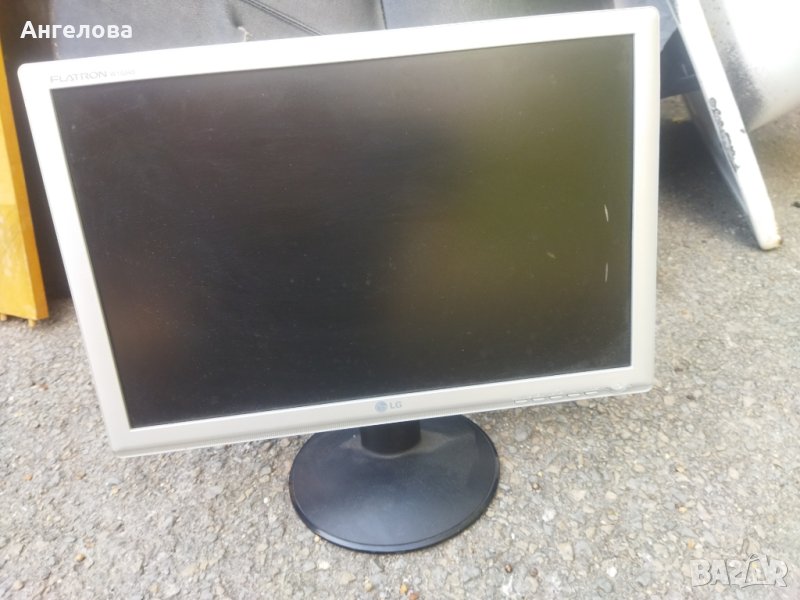 Монитор, снимка 1