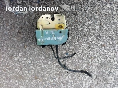 машинка брава заден капак за форд мондео, снимка 1