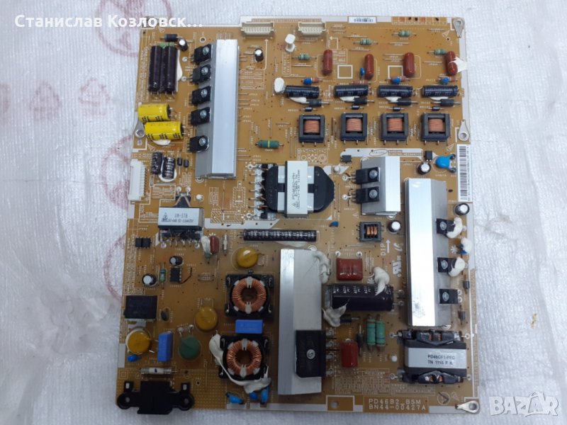 Захранване BN44-00427A, снимка 1