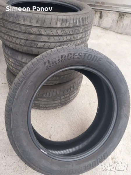 Гуми 245/50/19, снимка 1
