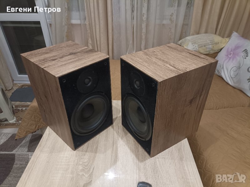 Nubert NuBox 360, снимка 1