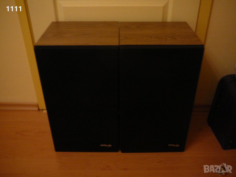 PIONEER HPM-40, снимка 1