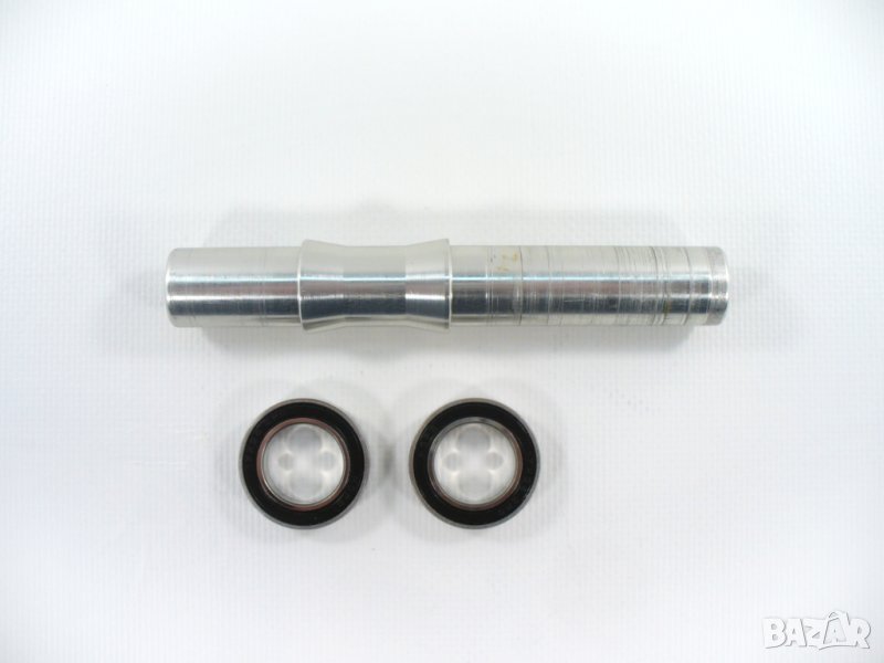 Hope HUB227 ос за задна главина, Pro RS4 / Pro 3 Mono / Mono RS съвместима, снимка 1