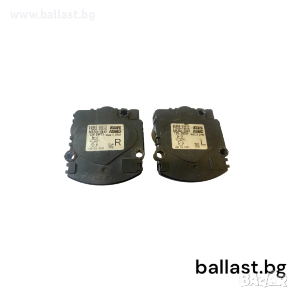 Баласт модул 85664-30010 L + R Lexus RX, снимка 1