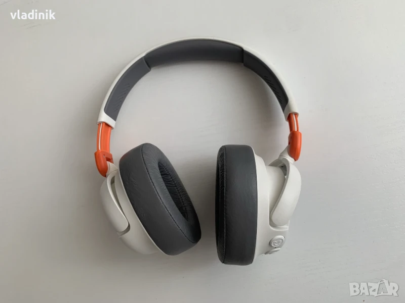 Безжични слушалки JBL JR460NC, снимка 1