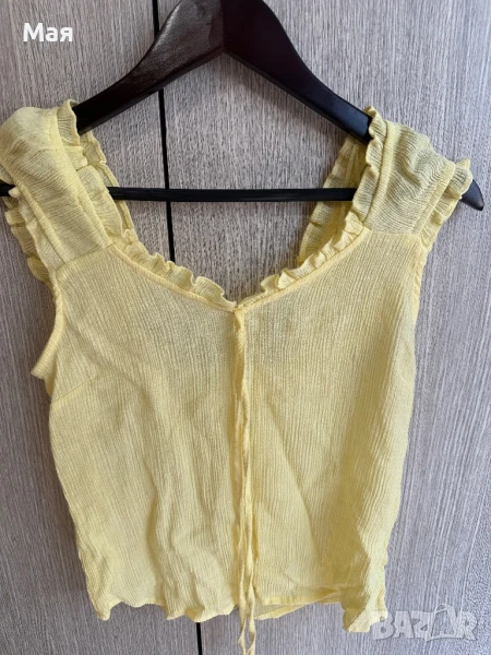 Потник в отлично състояние , снимка 1