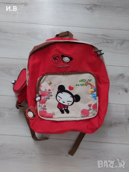 Детска раница , снимка 1