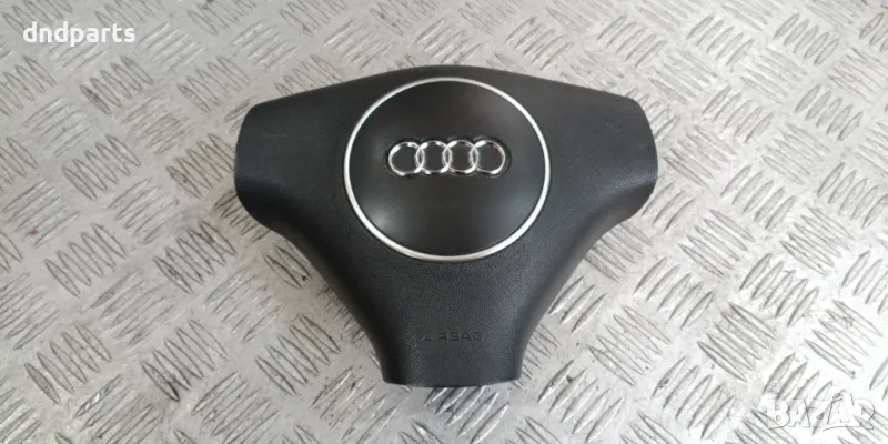 Airbag волан Audi A4 B6 2004г.	, снимка 1