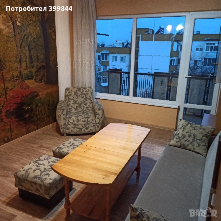 Апартамент под наем , снимка 1