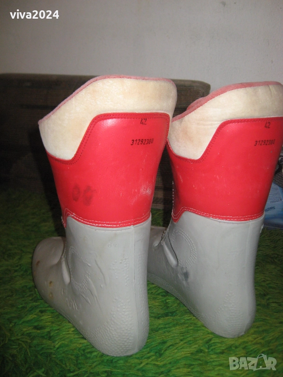 ЕВТИНО чорап за обувки за ски, снимка 1