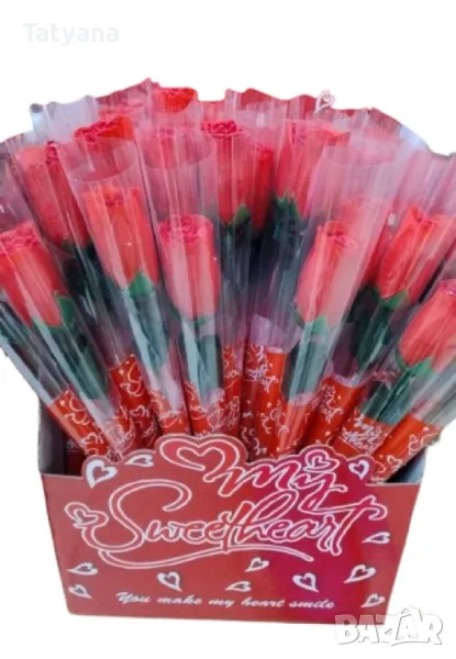 Рози , снимка 1