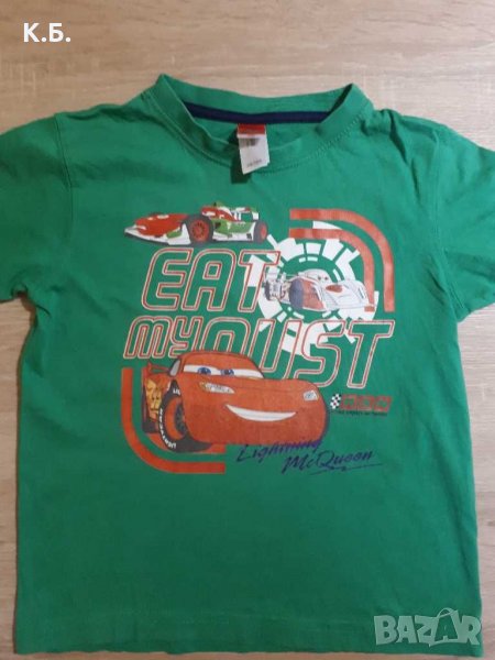 Блузка ,, Disney" р-р 98/104, снимка 1