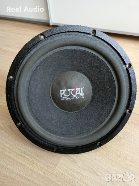 Бас Говорител Focal, снимка 1