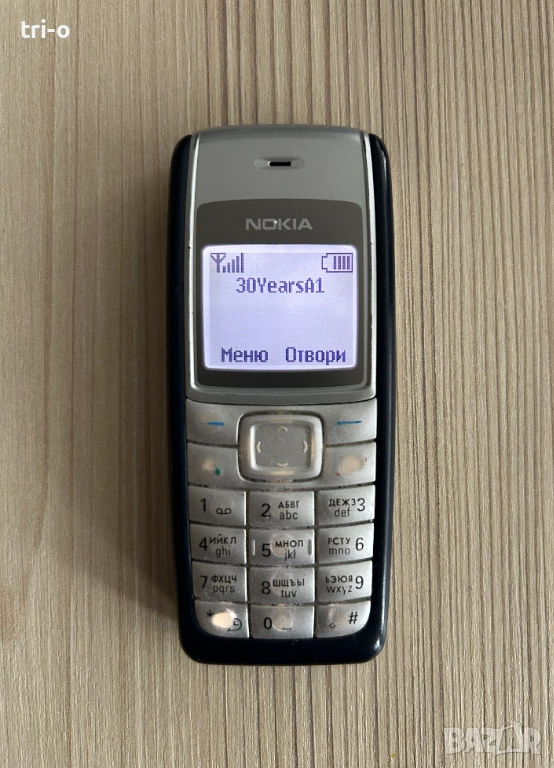Nokia 1112, снимка 1