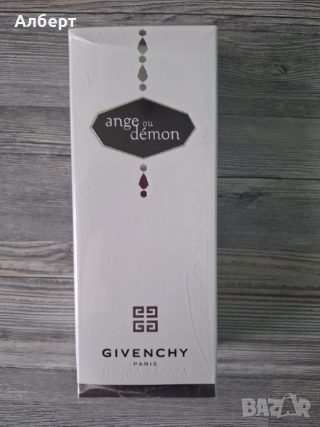Парфюм Ange ou Demon Givenchy, снимка 1