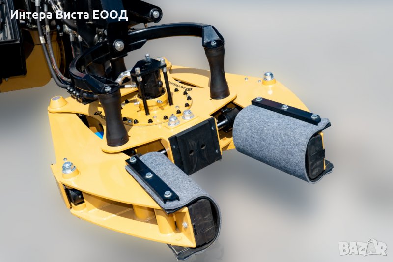 Раздрусващи машини за дървета, снимка 1