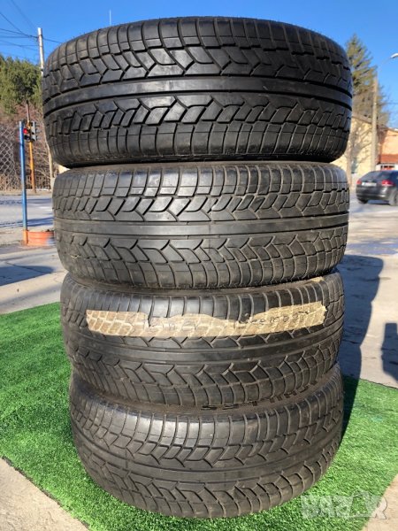 Гуми 245/45/20 Ahilles, снимка 1