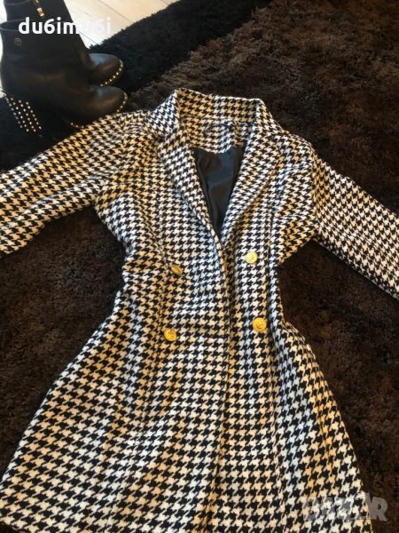 Палто, снимка 1