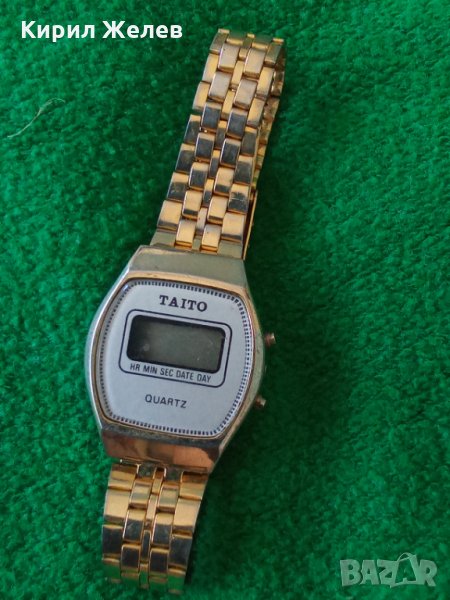 Часовник стар 24229, снимка 1