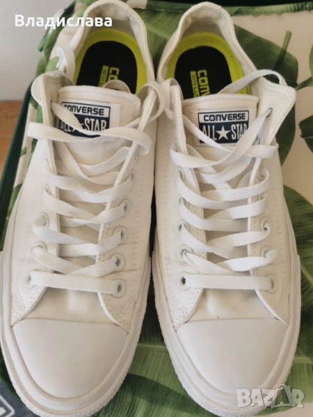 Кецове Converse, снимка 1