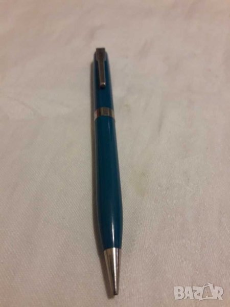 Стар пиромолив-Союз -17, снимка 1