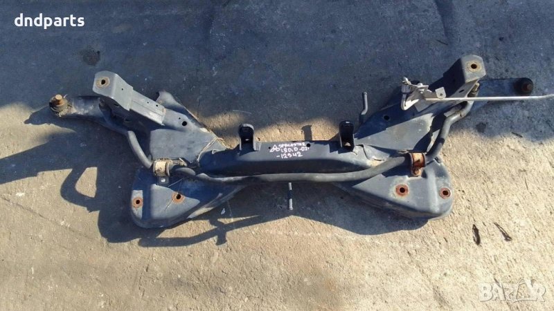 Преден мост Mitsubishi Space Star 1.9DiD 2002г., снимка 1