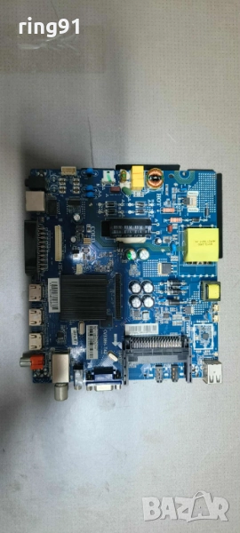 Main board - CV338H-T42 TV NEO LED-3223 , снимка 1