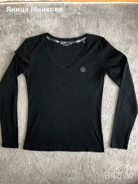 Дамска блуза- Henri Lloyd, снимка 1