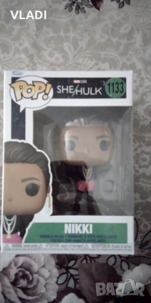 Funko pop HULK, снимка 1