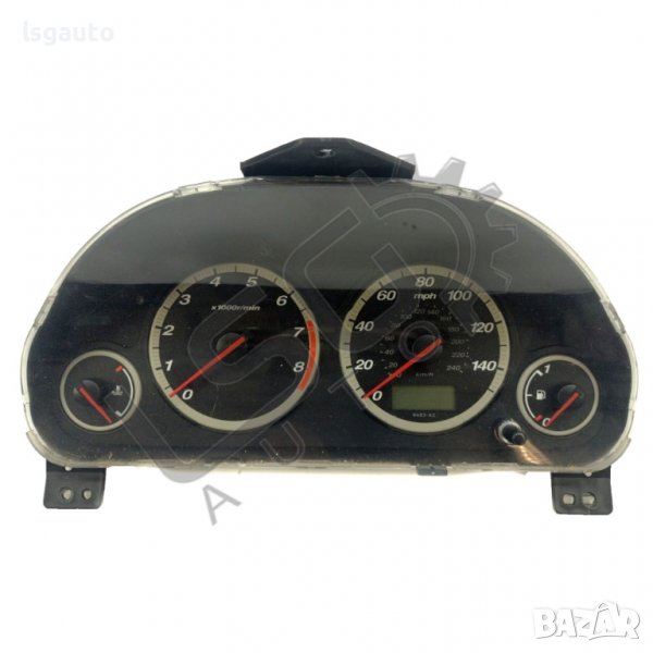 Километраж Honda CR-V II 2001-2006 H120822N-147, снимка 1