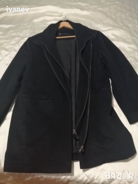 Мъжко палто Brice, снимка 1