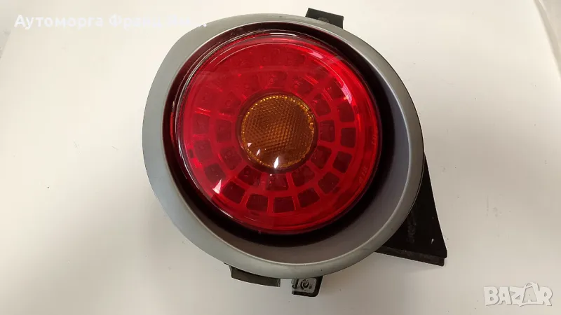 156087332 ЛЯВ СТОП ЗА ALFA ROMEO MITO 09-16, снимка 1