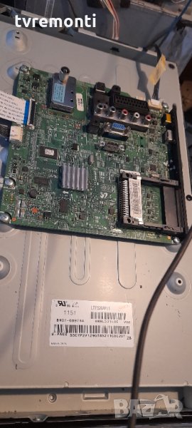 MAIN BOARD ,BN94-05408B,BN41-01751A, снимка 1