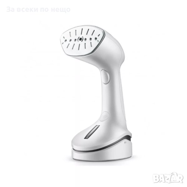 ✨Уред за гладене с пара Rosberg R51051B, 1000W, 200мл., снимка 1