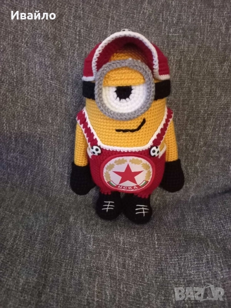 Уникални Миньони, снимка 1